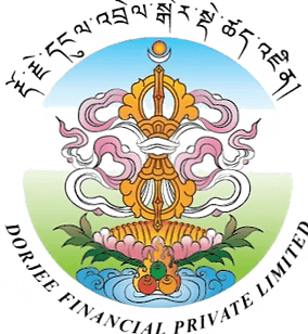 Dorjee Financial Logo